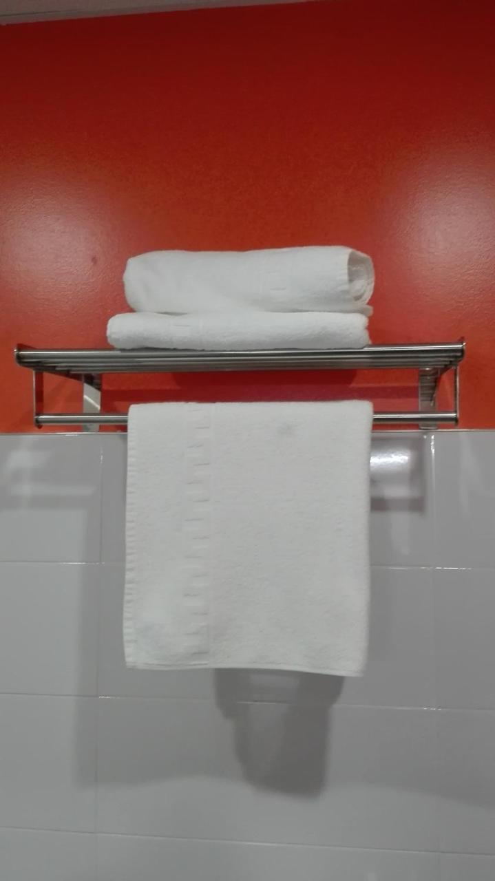 Albergue Boente المظهر الخارجي الصورة