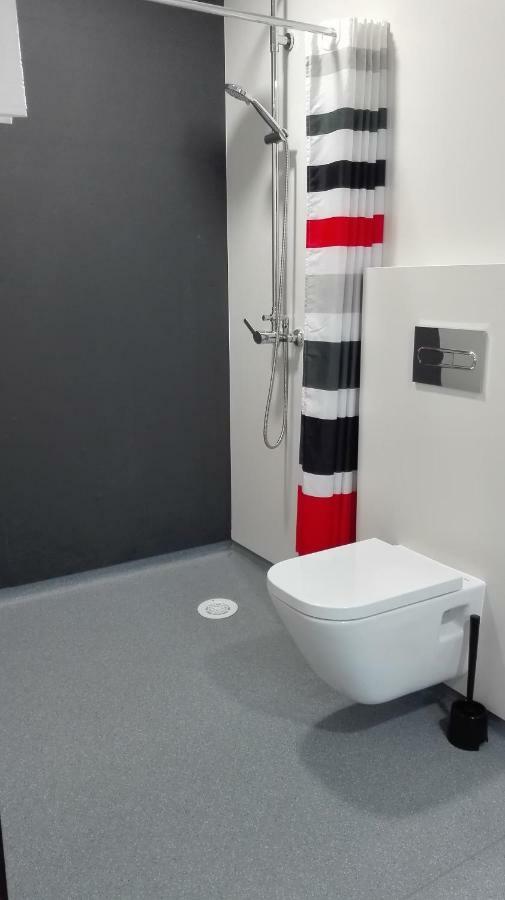 Albergue Boente المظهر الخارجي الصورة