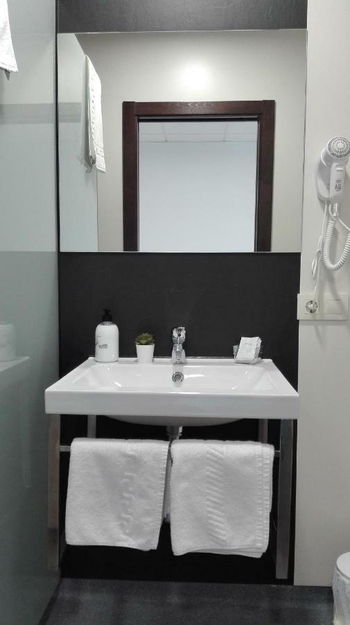 Albergue Boente المظهر الخارجي الصورة