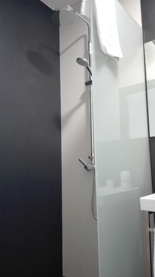 Albergue Boente المظهر الخارجي الصورة