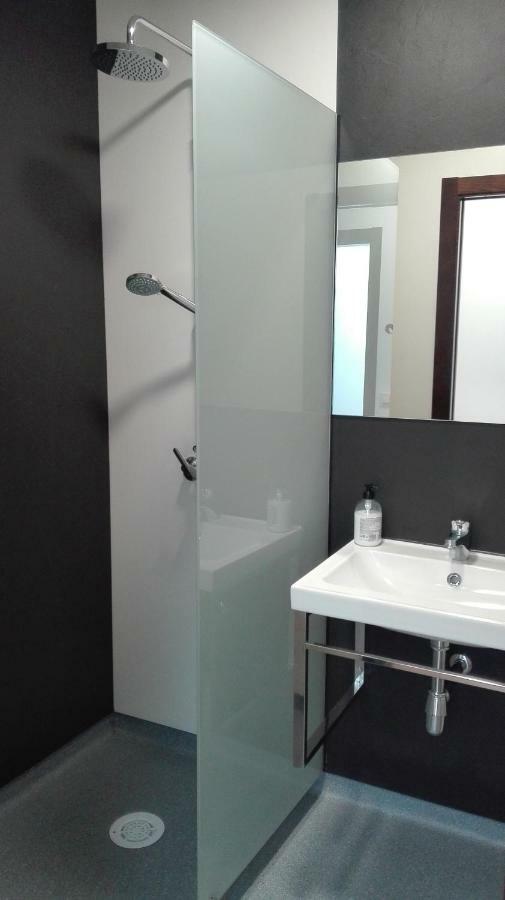 Albergue Boente المظهر الخارجي الصورة